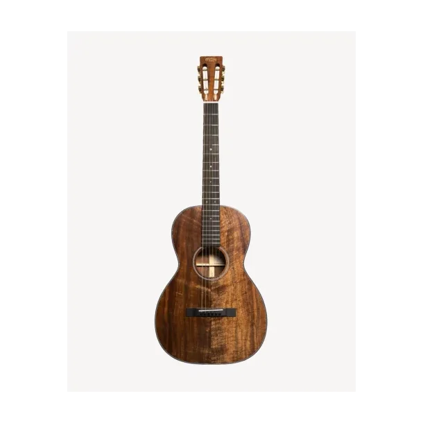 C.F. Martin Custom Shop 0-18K2 CFM IV